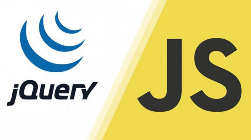 JQuery dan Javascript